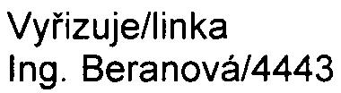 , o posuzování vlivù na životní prostøedí a o zmìnì nìkterých souvisejících zákonù (zákon o posuzování vlivù na životní prostøedí), v platném znìní