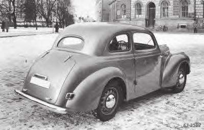Poválečná léta 1945 1960 Československo Škoda V roce 1945 se mohla továrna v Mladé Boleslavi pochlubit už čtyřicetiletou tradicí automobilové výroby.