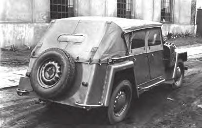 V Mladé Boleslavi byla výroba automobilů této řady ukončena v říjnu 1951, poslední dodávkové vozy Š 1101 vznikly v květnu 1952 ve Vrchlabí.