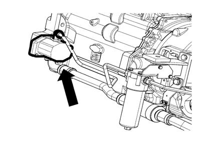 Hydraulické zařízení Slouží ke zvedání a spouštění zemědělských strojů a nářadí připojených v zadním tříbodovém závěsu. Je tvořeno vnitřním a vnějším okruhem.
