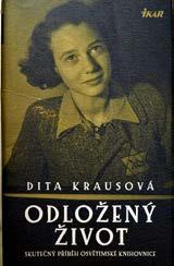 LITERATURA Literatura s Davidovou hvězdou Životopisné knihy lidí přeživších pohnuté doby druhé světové války jsou cenné zejména pro konkrétní detaily, ať již reálií nebo osobních pocitů, které
