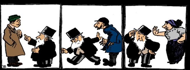 JEWS NEWS Byl jsem poslancem Dvacátého listopadu jsme se místo výuky vydali do poslanecké sněmovny. Konal se zde čtvrtý ročník dětské konference pod vedením nadačního fondu Modrá rybka.