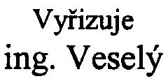 Helena Dobiášová øeditelka odboru životního prostøedí Mariánské nám.