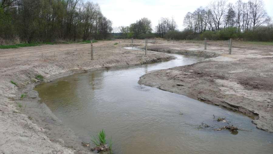 Novými Hrady