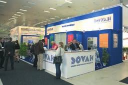 číslo 7 8/2008, strana 17/241 strojní techniky, novými možnostmi geofyzikálního průzkumu nebo technologiemi pro využití energie odpadních vod ve stokách.