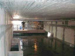 číslo 7 8/2008, strana 21/245 Znojmo, rekonstrukce kanalizace Podkategorie: nad 50 mil.