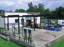 číslo 7 8/2008, strana 32/256 PŘIPRAVOVANÁ REKONSTRUKCE ČOV JABLONNÉ V PODJEŠTĚDÍ Iveta Žabková 1. Úvod Tímto příspěvkem bych chtěla navázat na článek Srovnání rekonstrukcí ČOV Kombiblok Ing.