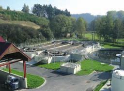 číslo 7 8/2008, strana 36/260 ZKUŠEBNÍ PROVOZ ČISTÍRNY ODPADNÍCH VOD BYSTŘICE NAD PERNŠTEJNEM Tomáš Mahel Čistírna odpadních vod Bystřice nad Pernštejnem byla po rozsáhlé rekonstrukci a 9 měsících