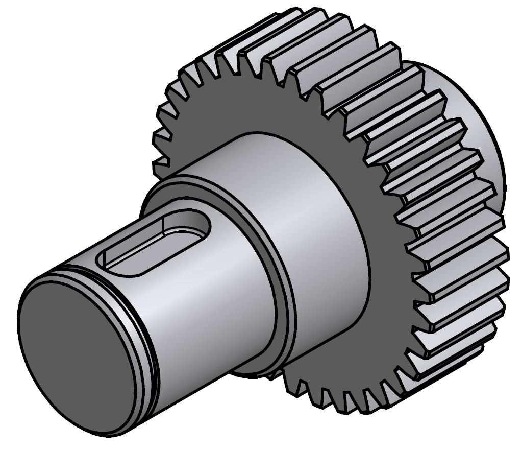 Obr. 34 3D