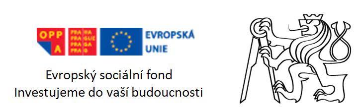 MI-MPI, Přednáška č. 3 Karel Klouda karel.klouda@fit.cvut.