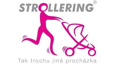 STROLLERING - MATEŘSKÁ V POHYBU KDO JSME? STROLLERING - Mateřská v pohybu Název STROLLERING vznikl z anglických slov to stroll = procházet se, stroller = kočárek.