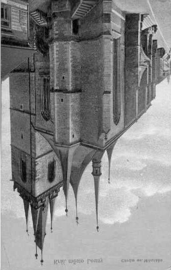 město