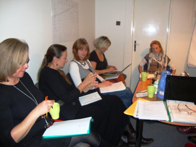 Individuální projekt Inovace systému kvality sociálních služeb Newsletter 21 únor 2014 Aktuální dění v realizaci veřejné zakázky najdete na webu MPSV, odkaz http://www.mpsv.cz/cs/11748.