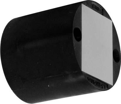 Univerzální montážní deska UMP -LU-Z Universal fixation plate UMP -LU-Z 6.