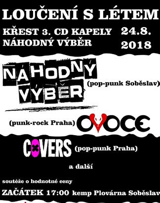 srpen 2018 10 PŘEDPLATNÉ KDMS Středa 10. října Fanny agentura Tchýně na zabití Kolik je vtipů o tchýních? Žádný, všechno je to pravda!