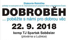 V nabídce jsou zájezdy poznávací i sportovní, pěšky i na kolech, zájezdy dražší i zcela zdarma, zkrátka každý si vybere.