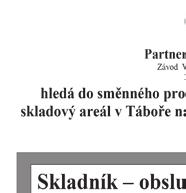 srpen 2018 25 GEODETICKÉ PRÁCE