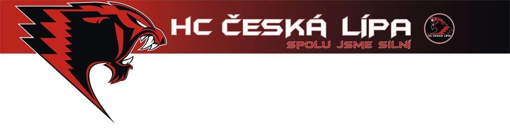 Koncepce rozvoje českolipského mládežnického hokeje Obsah: I.