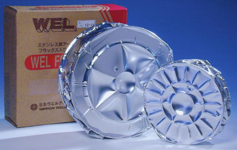 PREMIARC DW 316L E316LT0-1/-4 PREMIARC DW 316LP E316LT1-1/-4 PREMIARC DW 329A E2209T0-1/-4 PREMIARC DW 2594 E2594T-1/-4