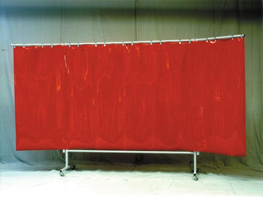 hmotnost/role 2 37 Kg 2 37 Kg Bronzová a transparentní jsou na vyžádání ZÁVĚSOVÉ PANELY GAZELLE Závěsový panel se skládá z galvanizovaných trubek (25 x 2,5 mm) a závěsu o tloušťce 0,4 mm a rozměrech
