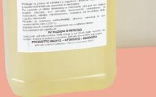 Kanystr 5 l SBRE-05 INOXIL Ideální prostředek pro úpravu železných konstrukcí.