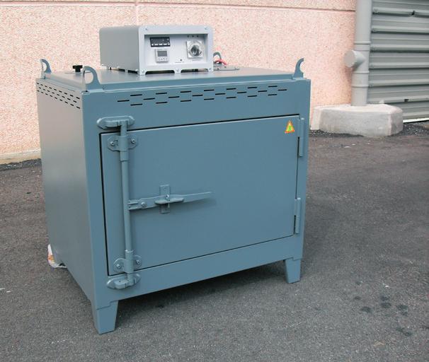 230 AC - SFOR-F05-220 5 kg F05 48/85 DC -