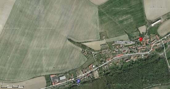 2) Kokořínsko, kol.