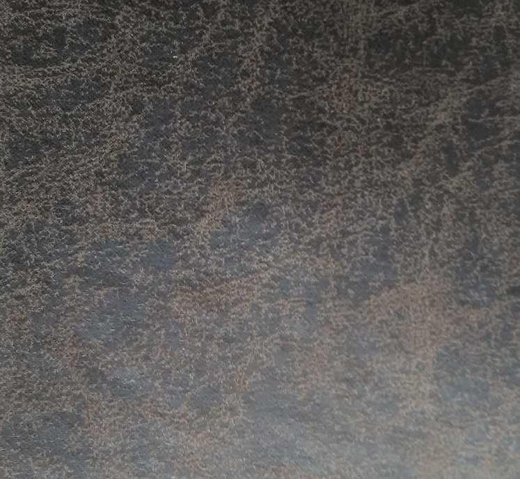 4.1.3.4 ESENZA potahový materiál imitující useň Tato textilie se vzhledem a vlastnostmi podobá přírodní usni. Jedná se o moderní potahový materiál sloužící jako levnější alternativa přírodní usně.
