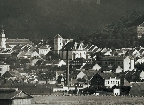Železářský průmysl, akc. spol.