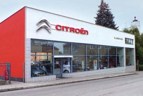 CL JUNIOR AUTO BOSKOVICE s. r. o., nám. 9.