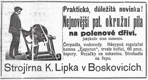 od obecné chlapecké školy), 1889 1934. leden 3.