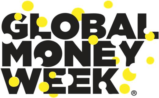 Co nás čeká v roce 2019? Další ročník Global Money Week: 25. 29.