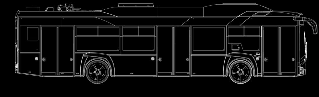 SOLARIS URBINO ELECTRIC
