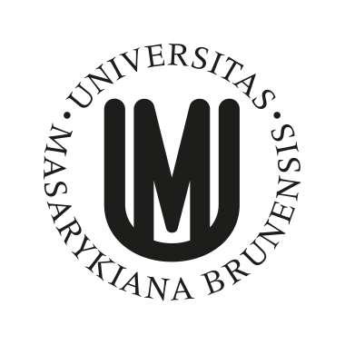 MASARYKOVA UNIVERZITA Přírodovědecká fakulta Ústav