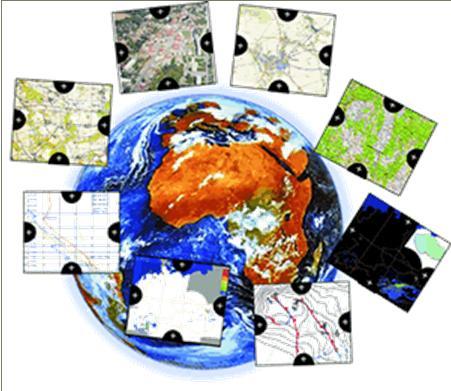 Využití archivovaných snímků v geografii a ve výuce ARCHIV STARÝCH SNÍMKŮ V DOBRUŠCE Letecké snímkování má v České republice velkou tradici.