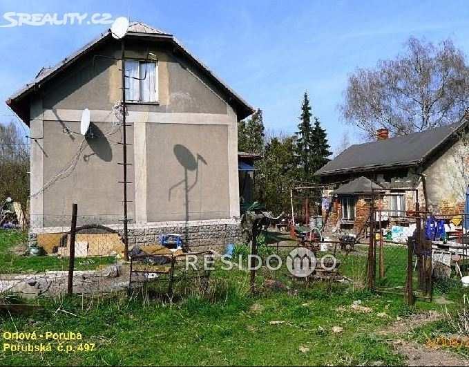 Budova: cihlová Stav objektu: před rekonstrukcí Typ domu: přízemní Podlaží počet: 2 Plocha zastavěná: 60 m 2 Plocha užitná: 58 m 2 Plocha pozemku: 1 713 m 2 Balkón: ne Terasa: ne