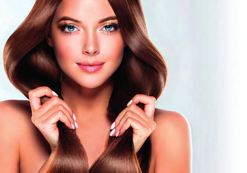 Nutritivní kosmetika AkuBEAUTY pro zdravé vlasy, nehty, kůži Kosmetika a výživa = Nutritivní kosmetika Krása a zdraví je výsledek setkání výživy a kosmetiky.