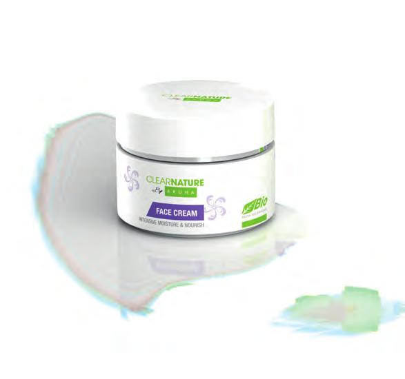 CLEARNATURE 200 ml BIO Bylinná relaxační mast Bylinná mast s kaštanem koňským a s extraktem konopí pro unavené svaly a bolavé klouby s příměsí bylinek Alveo obsahuje směs tradičních a oblíbených