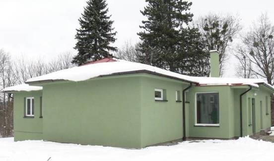 Největší položkou je stále elektrická energie, a proto do budoucna bude nutná obměna vytápění