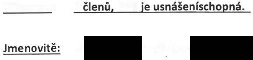 ZÁPIS z jednání Komise majetkové Rady města Tišnova č.8/2018 dne 11. 9. 2018 Zahájení Jednání majetkové komise zahájil předseda Aleš Navrátil v 15:40 hod v restauraci Krček.