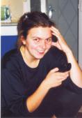 HUMANITÁRNÍ POMOC NA UKRAJINÌ Rok 2003 zaèínal pro jednu èlenku našeho nadaèního fondu netradiènì uprostøed dìtí z dìtského domova ve Velkém Berezném na Ukrajinì.