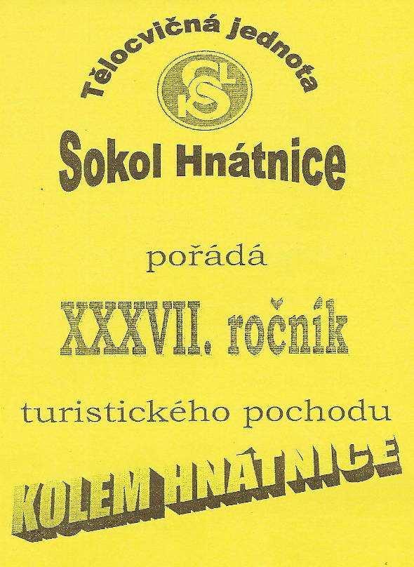 Vendula Vařečková stříbrné 2.místo. Standa Jílek 5.místo, všichni za kumite. T.J. SOKOL JEVÍČKO T.J. SOKOL HNÁTNICE Výsledky župního přeboru ve FLORBALU: ml.žactvo 29.3.2009 Jevíčko: Choceň I. V.Opatovice A II.