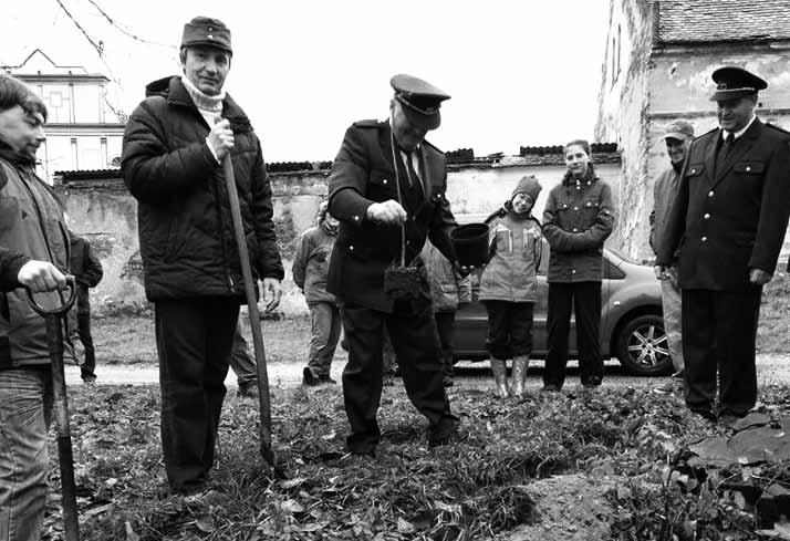 října 2018, hasiči z Pole Milí a vážení čtenáři, letošní rok byl ano, asi již můžeme říct, že byl, protože v době, kdy bude tyto řádky číst, již bude mít za sebou 11 měsíců.