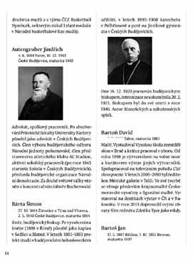 Svazek obcí Blatenska - listopad 2018 Ukázky z knihy.