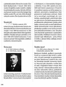 Šimon Bárta, pozdější budějovický biskup, působil na začátku své duchovní dráhy jako kaplan v Sedlici.