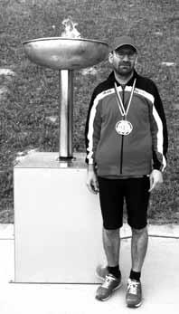 Budou reprezentovat Domov PETRA Mačkov v AbúDhabí Sportovní klub Mačkovské kočky je klubem sportovců s mentálním a kombinovaným postižením Domova PETRA Mačkov.
