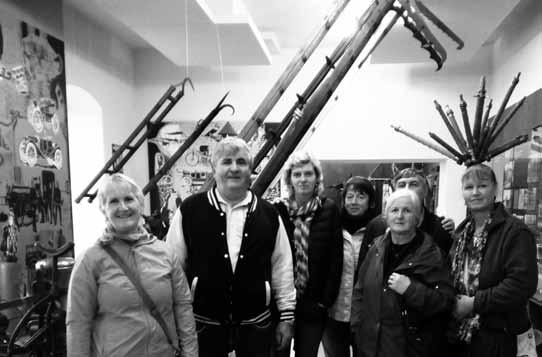 Svazek obcí Blatenska - listopad 2018 Běh do Svatohorských schodů Druhou zářijovou sobotu se uskutečnil jubilejní 10. ročník běhu do Svatohorských schodů.