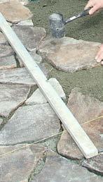 Zdicí malty Betony Sanace betonu Drenážní beton maxit ton 905 Lití věnce čerpatelným