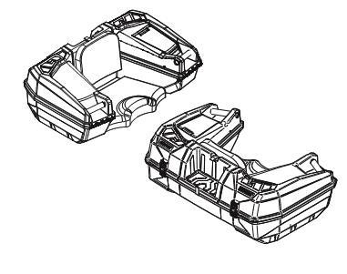 MONTÁŽNÍ NÁVOD BOX NOMAD ATV TRUNK Před montáží