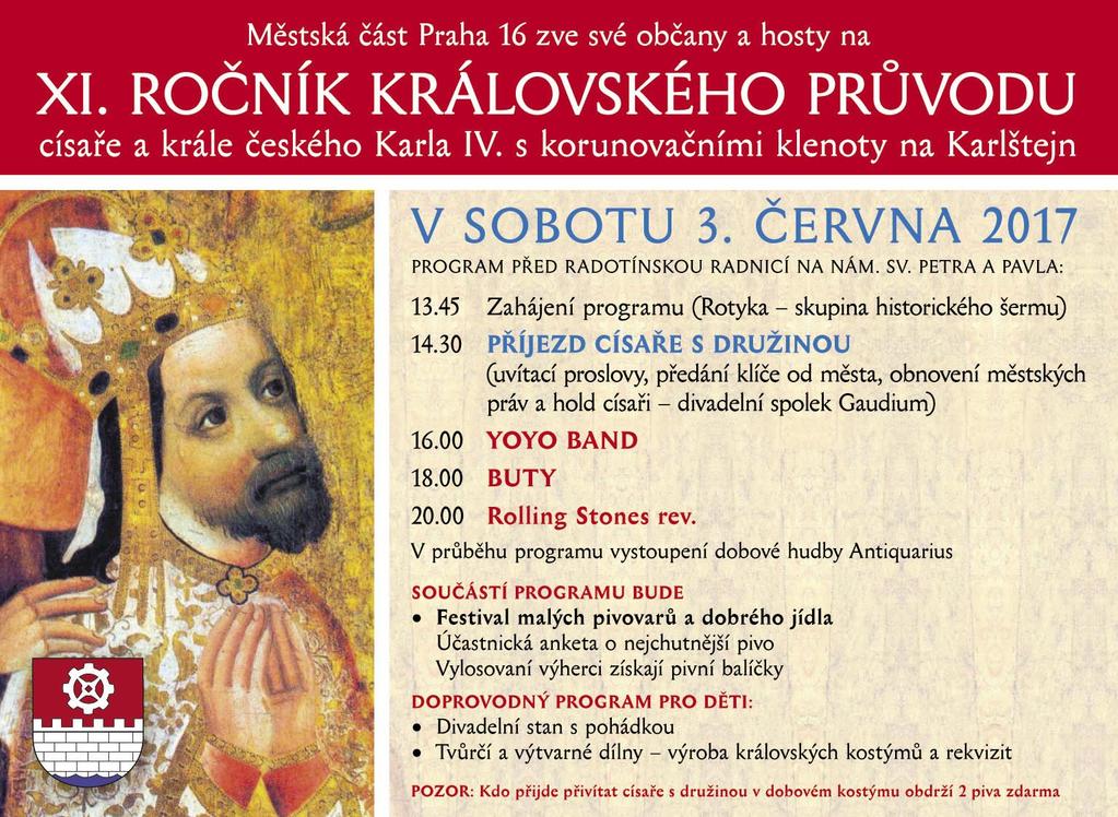 Trať byla stejná jako v předešlých ročnících, ale jela se v dešti, takže tráva pěkně klouzala, což přineslo i jednu kolizi.